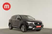 MG EHS 1.5 T-GDI Plug-in Hybrid Luxury