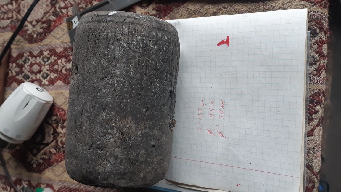 Продам Шківи пасові.