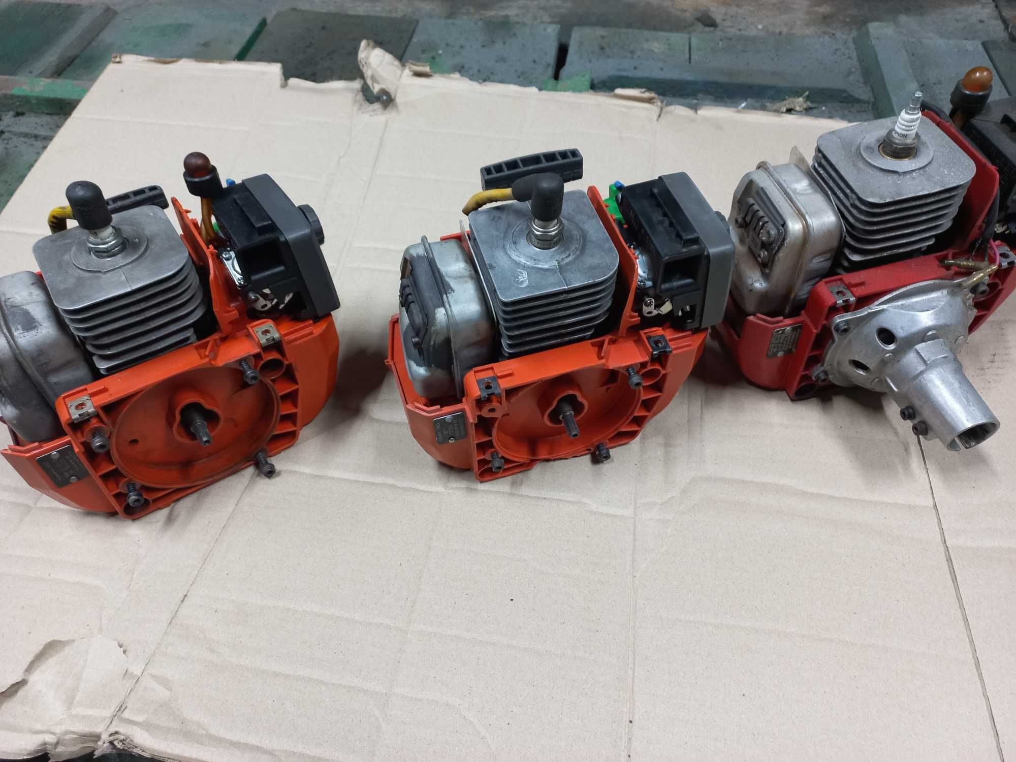 Запчастини Husqvarna 232, 235, Jonsered 2036, Хускварна 232,235