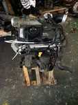 Silnik 1.4 tdi vw audi skoda polo seat BMS kompletny