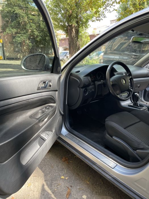 Продам Шкода Супер Б