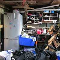 Uslugi sprzątanie garaży, piwnic, pomieszczeń gospodarczych, wywóz zło