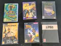 Jogos PC completos