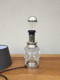 Peill & Putzler vintage lampa Ice Cube lata 60