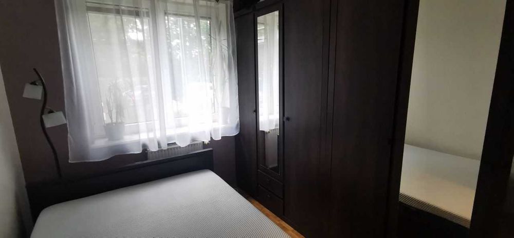 Mieszkanie 3 pok. Warszawa, Nowodwory, Barei