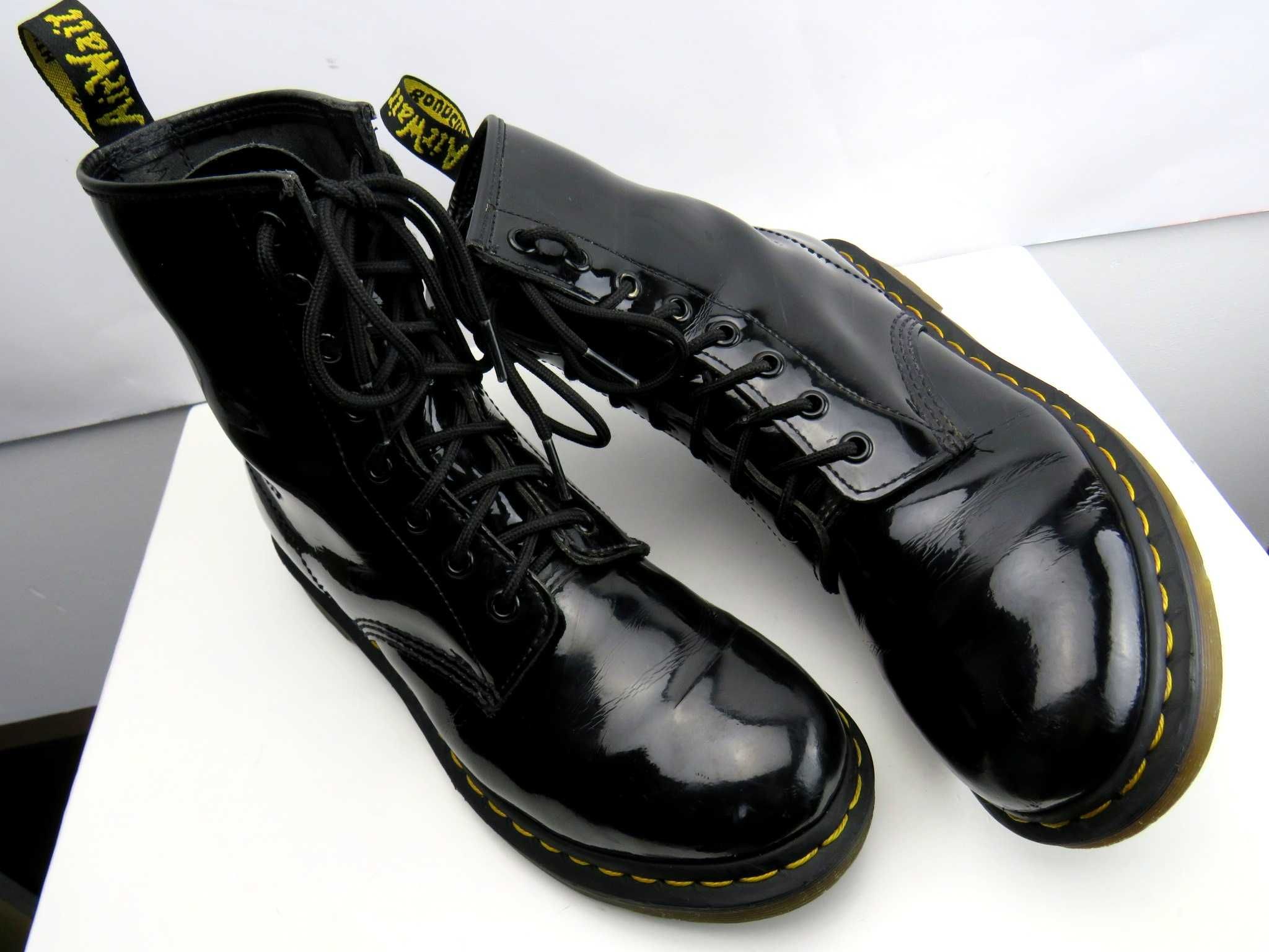 Dr. Martens 1460 buty glany r 41 -50%