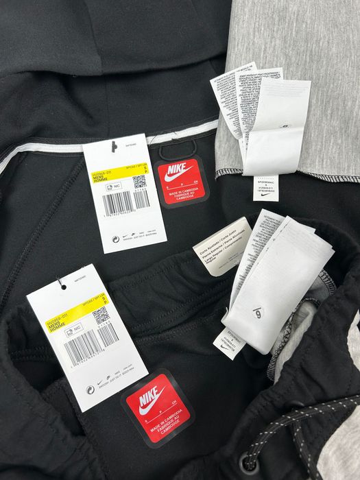 Костюм Nike tech fleece 2025 костюм найк теч флис