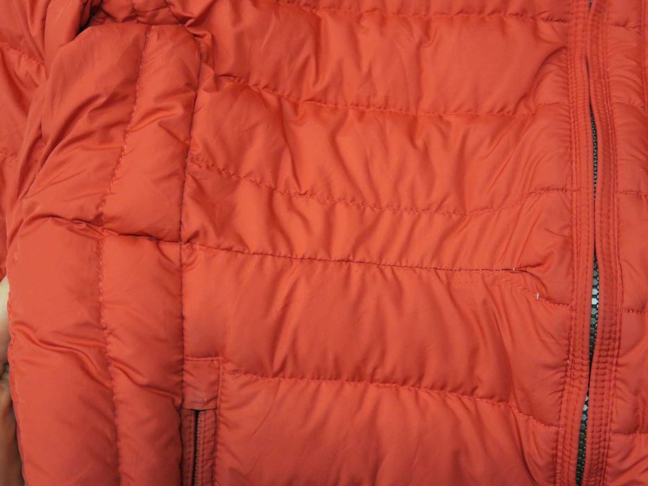 Kurtka Parajumpers ocieplana lekka puchowa S