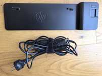Stacja dokująca HP UltraSlim 2013