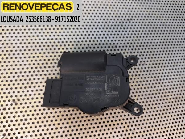 Motor da comporta da sofagem ALFA ROMEO Mito (955_)