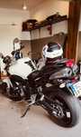 Sprzedam Yamaha FZ6n S2
