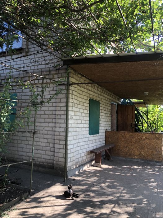 Дача в кооперативі «Лотос» місто Кривий Ріг