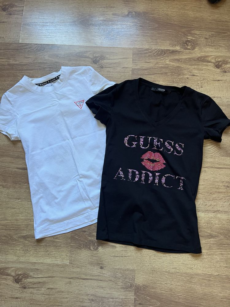 Футболка guess