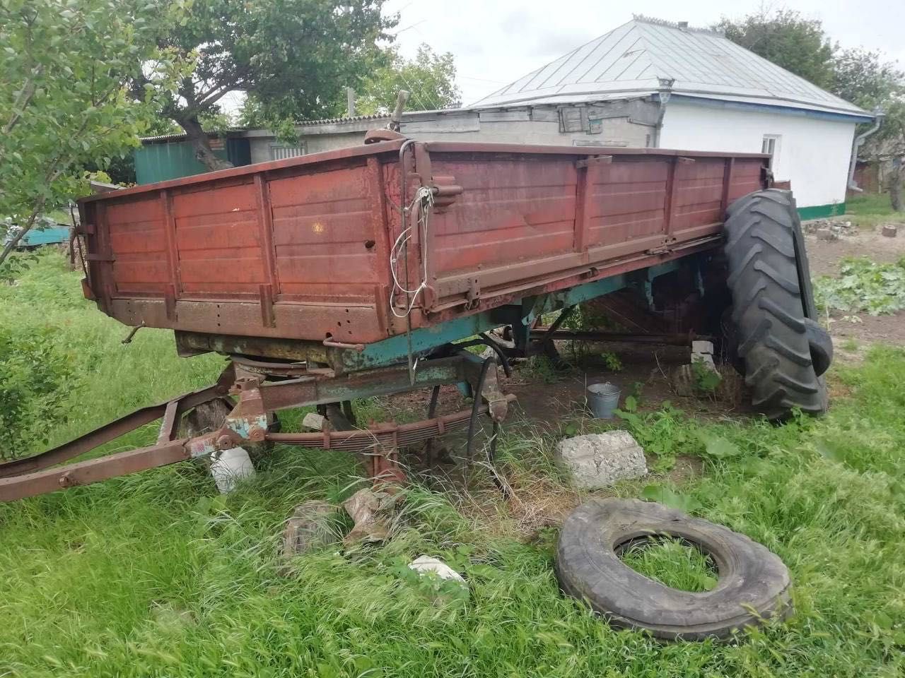 Продам Прецеп недорого