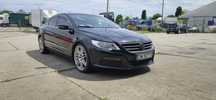 PASSAT CC 2008r 2.0tdi 184KM  186tys przebiegu!