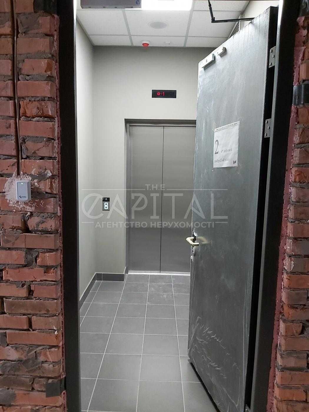 Аренда помещения 948м2, ЖК Park Avenue VIP, ул. Демеевская, Голосеево