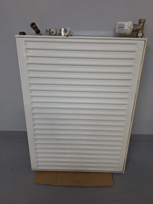 Grzejnik Buderus 60 x 80 cm, 1 szt.