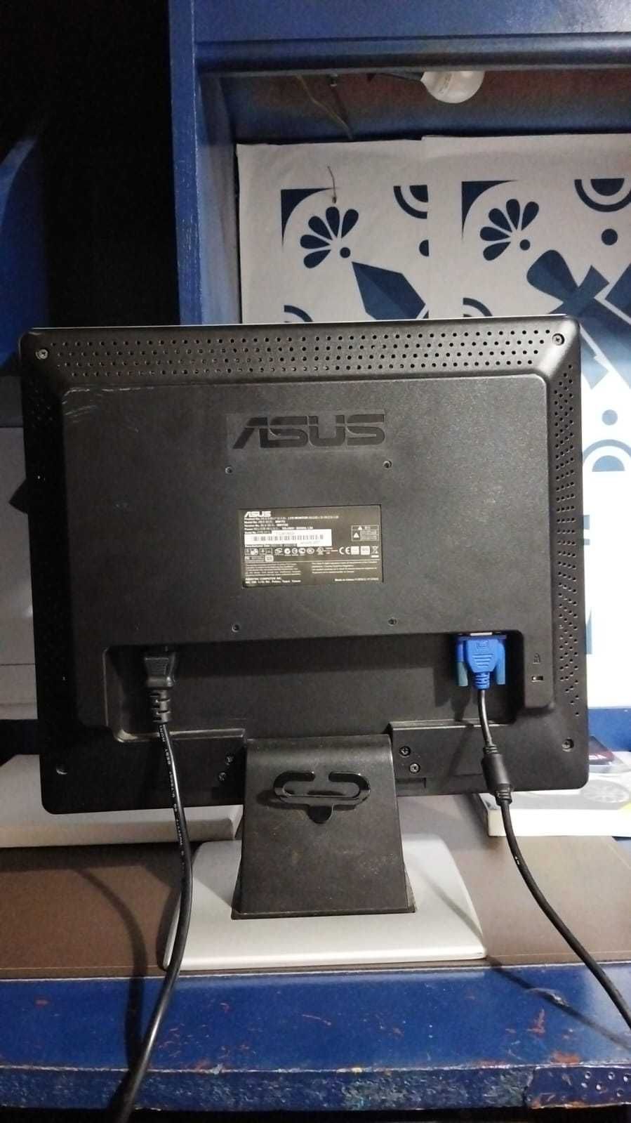Monitor LCD ASUS MM17D
