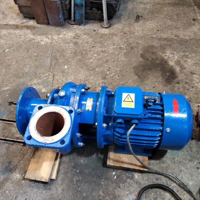Pompa wody 100PJMa/250/1400rpm