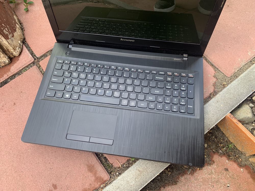 Lenovo IdeaPad G50-30 Intel Pentium/500GB/4GB Ram/Wys!