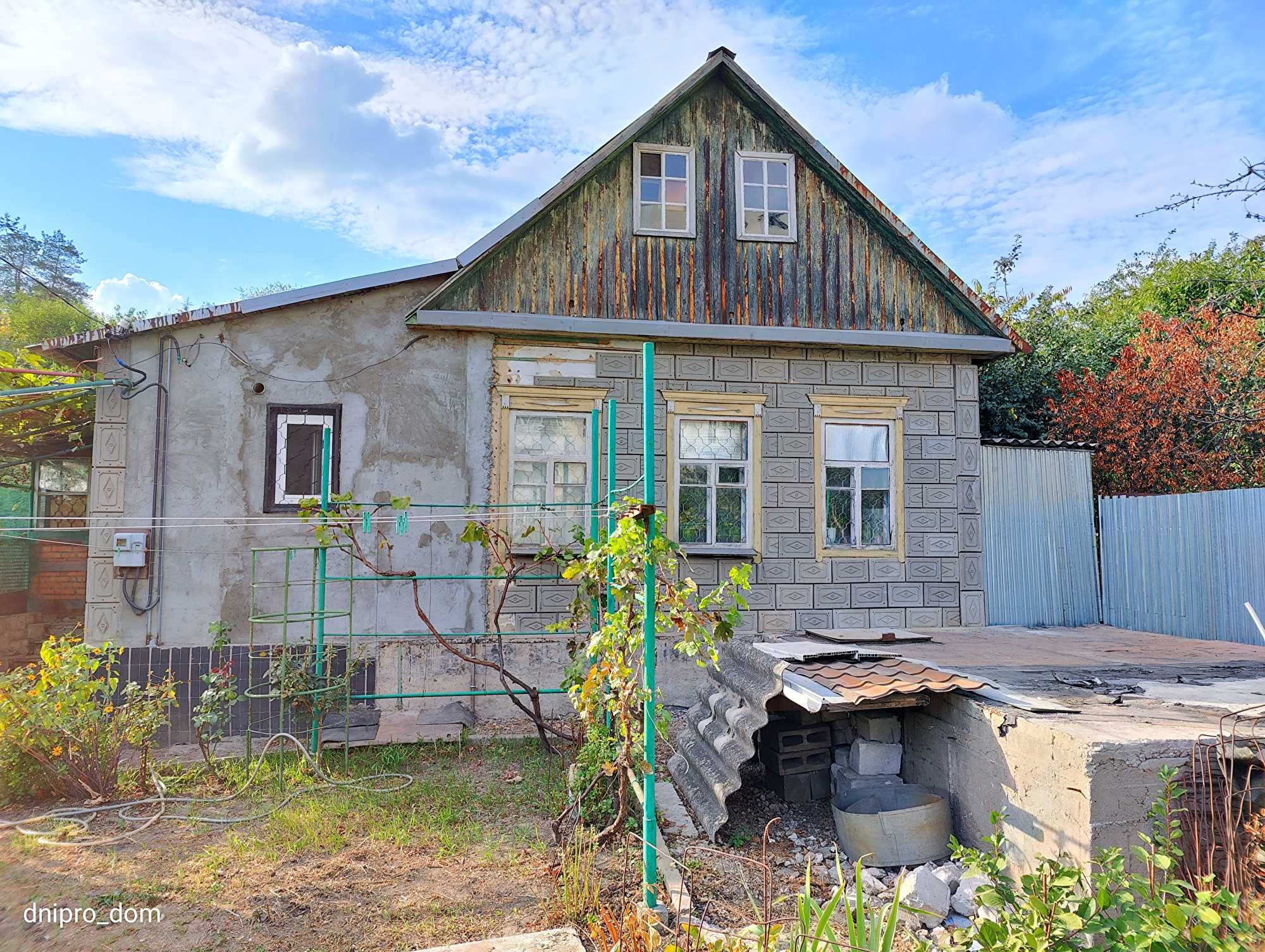 Снижение! Продажа будинку 68м2 Переяславская Мандрыковская Победа