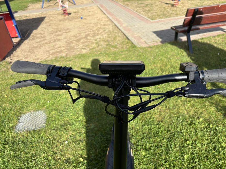 hulajnoga ruptor r6V3