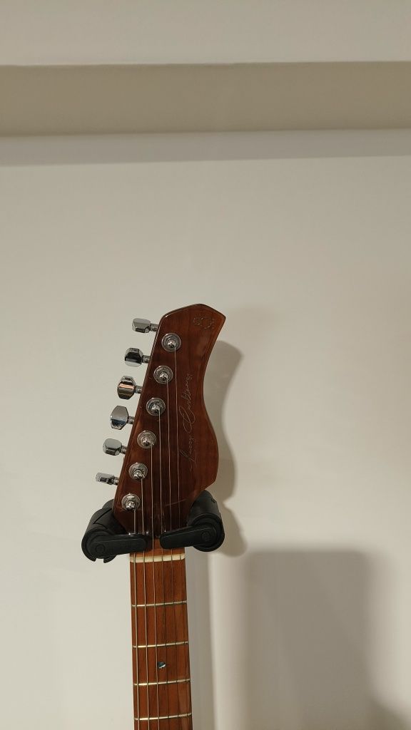 Guitarra HSS Sire s7
