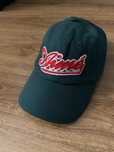 Кепка Aimé Leon Dore Cycling Logo Hat 'Pine Grove'