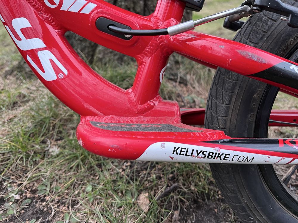 Rower biegowy Kellys kite 12