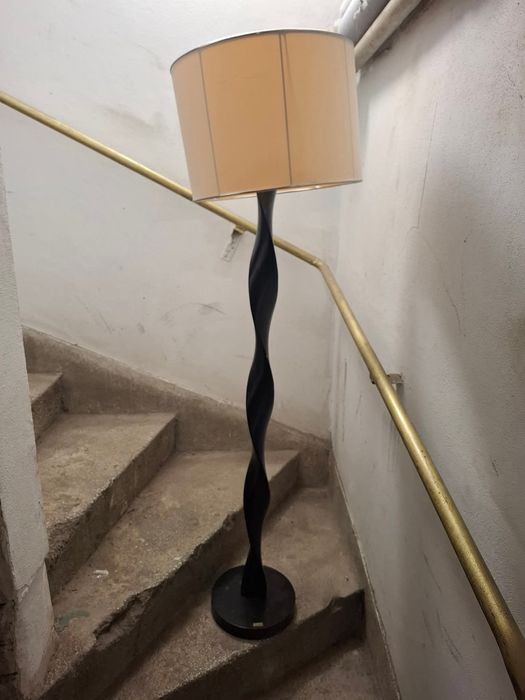 Sprzedam lampę  stojąca