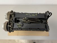 ГБЦ головка двигуна ford 1.6 16v HXDA HXDB SIDA fiesta focus c max