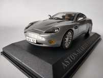 1/43 Aston Martin V12 Vanquish (2003)