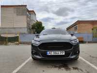 Ford Fusion 2.0