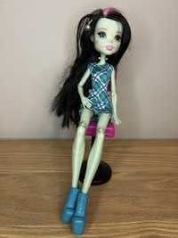 Monster High Frankie Stein