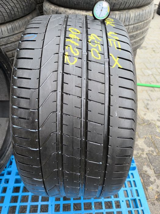 *Opona Pirelli P zero 315/30/22 pojedynka