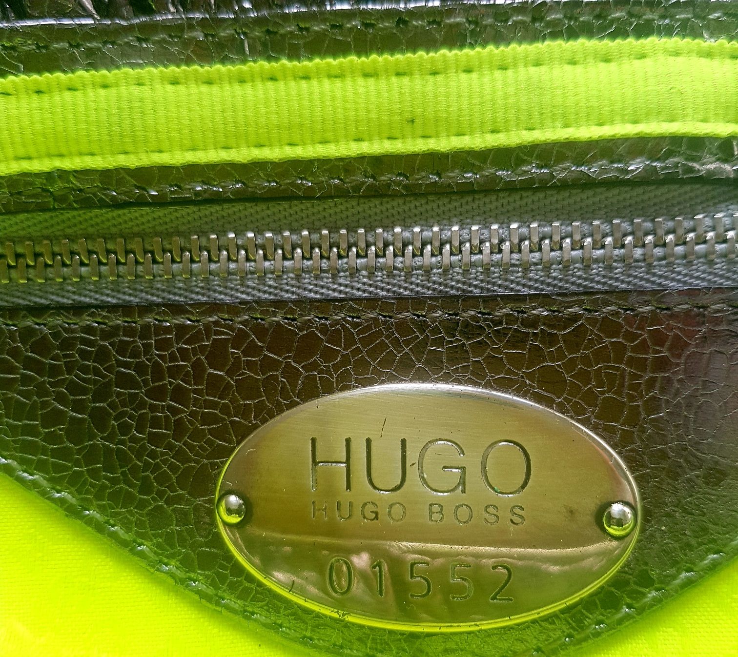 Torebka Hugo boss