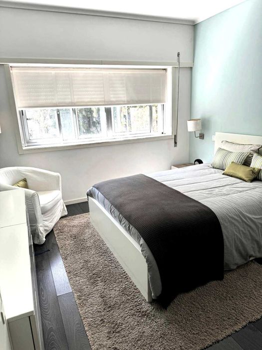 T3 Bairro do Liceu em Aveiro