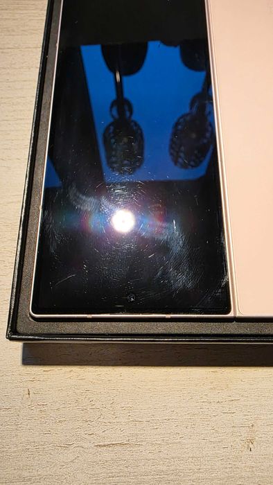 Samsung Fold Z6 1tb różowy