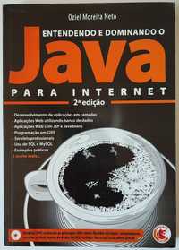 Entendendo e Dominando o Java para Internet