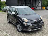 Fiat 500L Top-Auto 500l Trekking 67 tyś/km