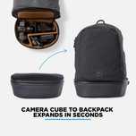 Saco/ mochila NOMATIC Peter McKinnon 21 L