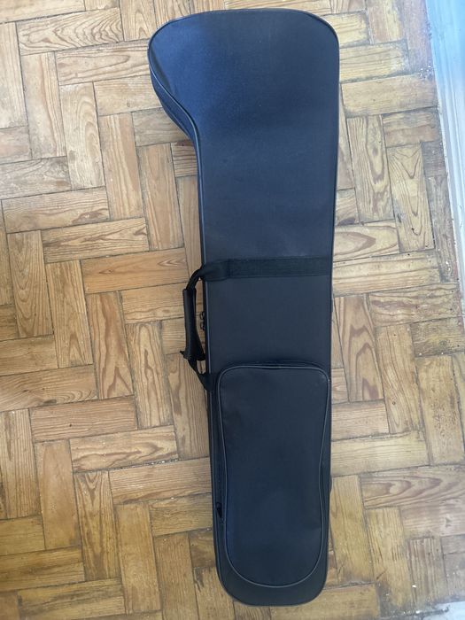 Trombone de vara em Bb para estudantes