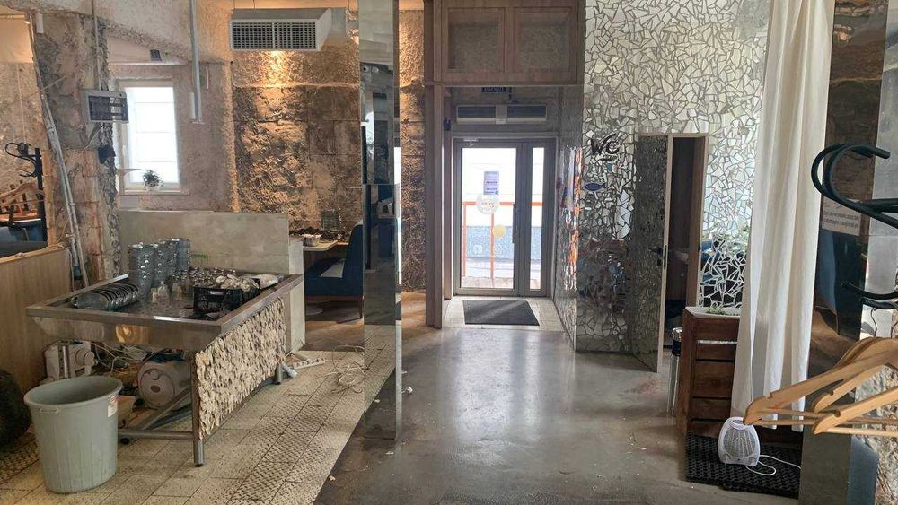 Аренда отдельно стоящего здания в супер-месте Харькове на Сумской.