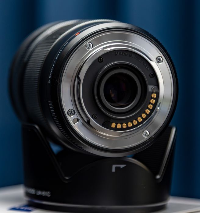 Olympus OMD em-10 mkIIIs+Zuiko 14-150