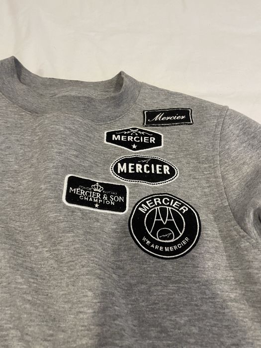Camisola mercier