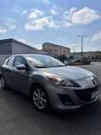 Mazda 3 1.6 diesel 130 km