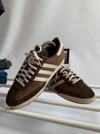 Кросівки adidas beckenbauer allround адидас