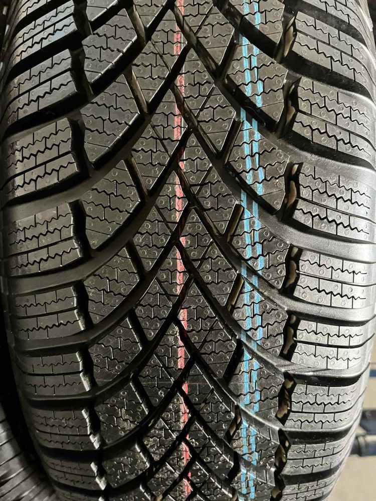 205/70/15 R15 Bridgestone Blizzak LM005 2шт нові зима
