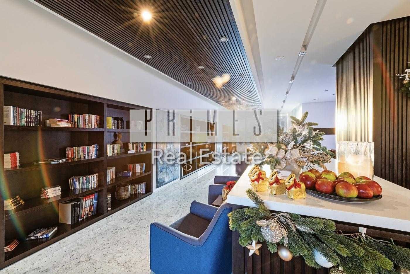 Продаж 2к квартири, ЖК Skyline, вул. Коновальця Євгена, 26а