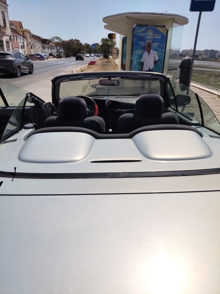 Venda carro segunda mão